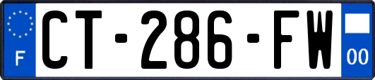 CT-286-FW