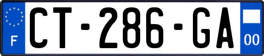 CT-286-GA