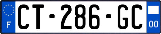 CT-286-GC