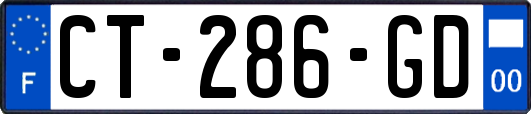 CT-286-GD