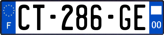 CT-286-GE