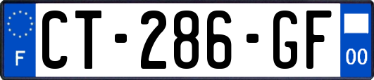 CT-286-GF