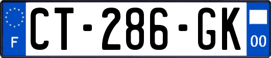 CT-286-GK