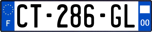 CT-286-GL
