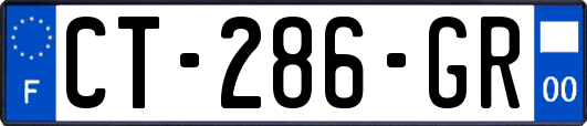 CT-286-GR