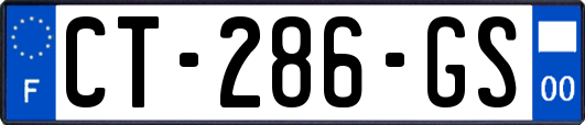 CT-286-GS