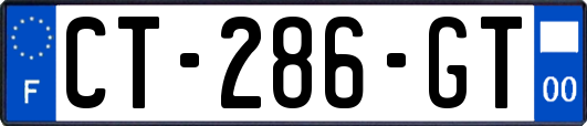 CT-286-GT