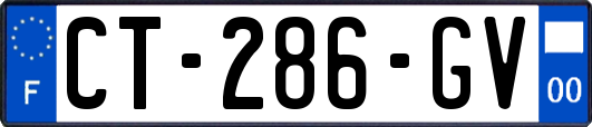 CT-286-GV