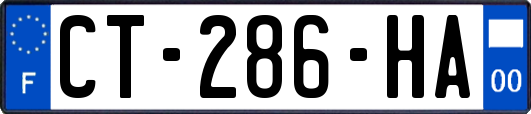 CT-286-HA