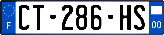 CT-286-HS
