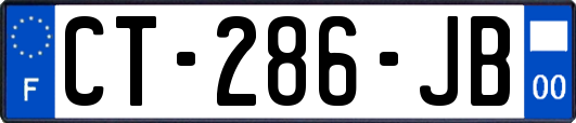 CT-286-JB