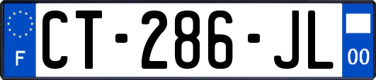 CT-286-JL