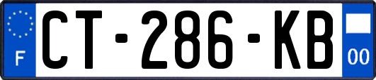 CT-286-KB
