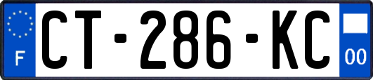 CT-286-KC