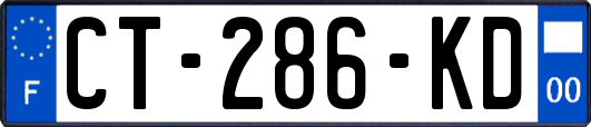 CT-286-KD