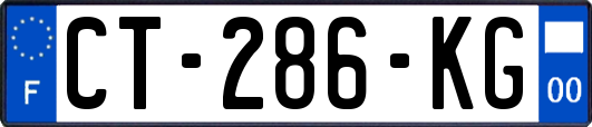 CT-286-KG