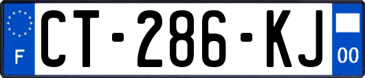 CT-286-KJ