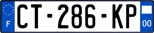 CT-286-KP
