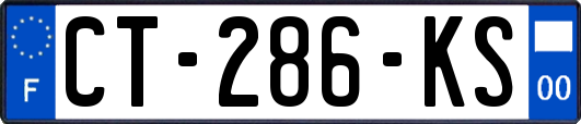 CT-286-KS