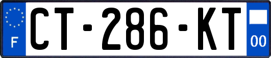 CT-286-KT
