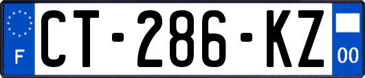 CT-286-KZ