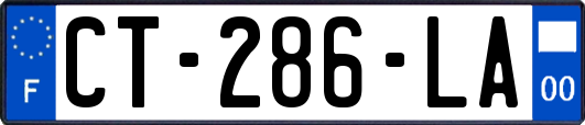 CT-286-LA