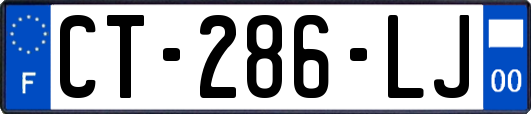 CT-286-LJ