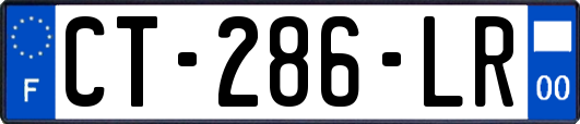 CT-286-LR