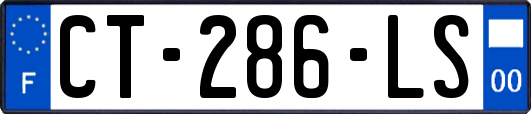 CT-286-LS