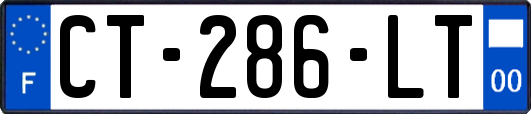 CT-286-LT