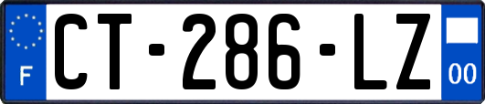 CT-286-LZ