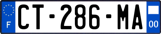 CT-286-MA