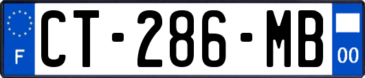 CT-286-MB