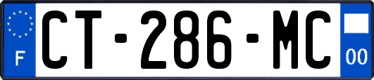 CT-286-MC