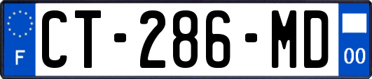 CT-286-MD