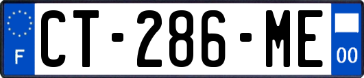 CT-286-ME
