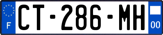 CT-286-MH
