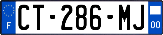 CT-286-MJ