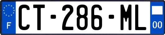 CT-286-ML