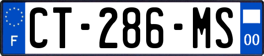 CT-286-MS