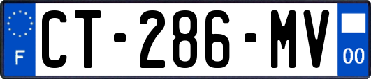 CT-286-MV