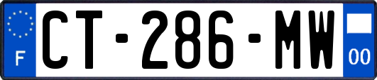 CT-286-MW
