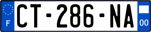 CT-286-NA