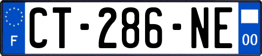 CT-286-NE