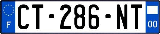 CT-286-NT