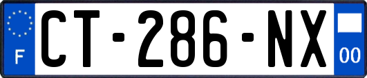 CT-286-NX