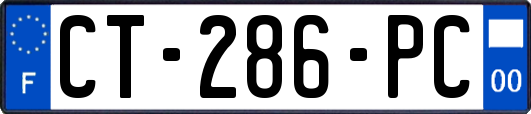 CT-286-PC