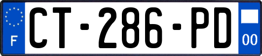 CT-286-PD