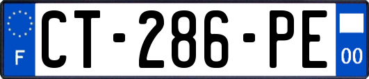 CT-286-PE