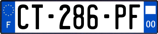 CT-286-PF